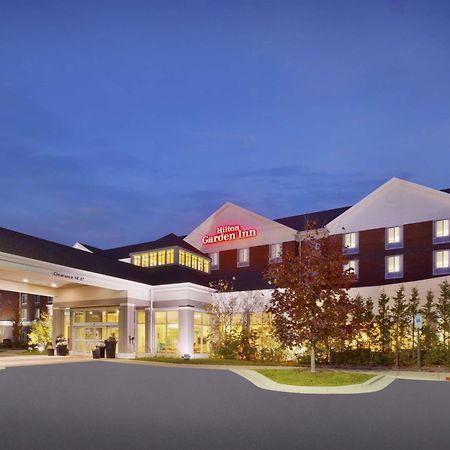 Hilton Garden Inn Detroit/Novi Extérieur photo
