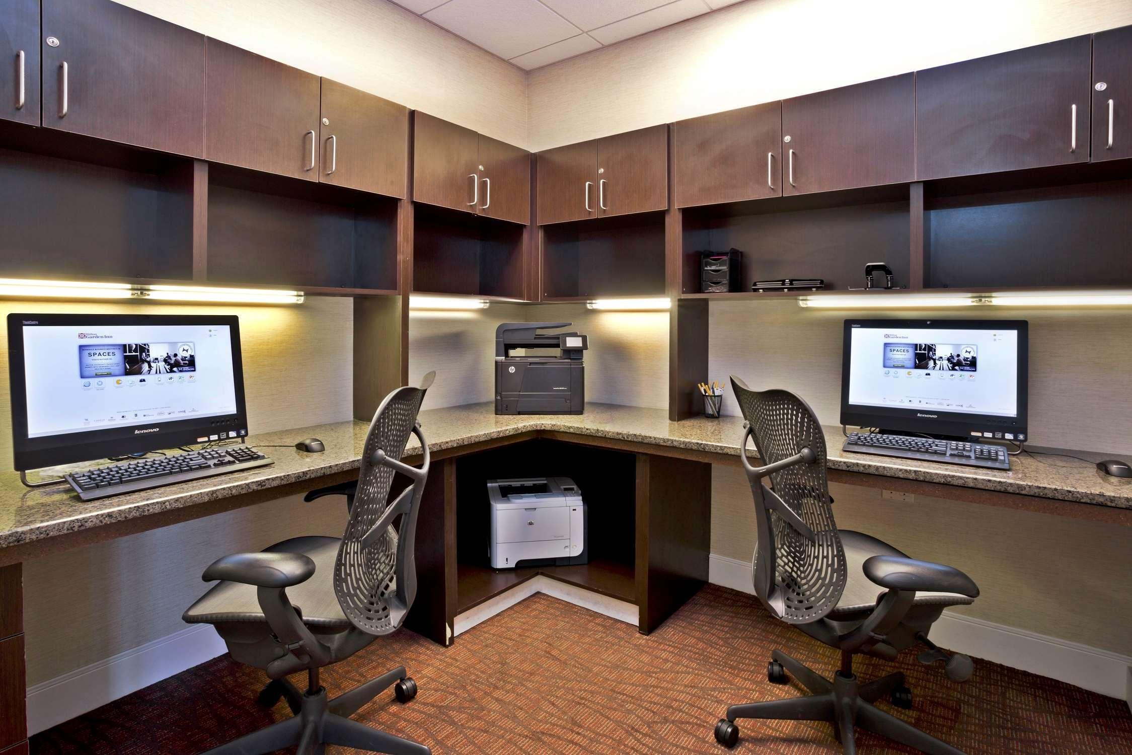 Hilton Garden Inn Detroit/Novi Extérieur photo