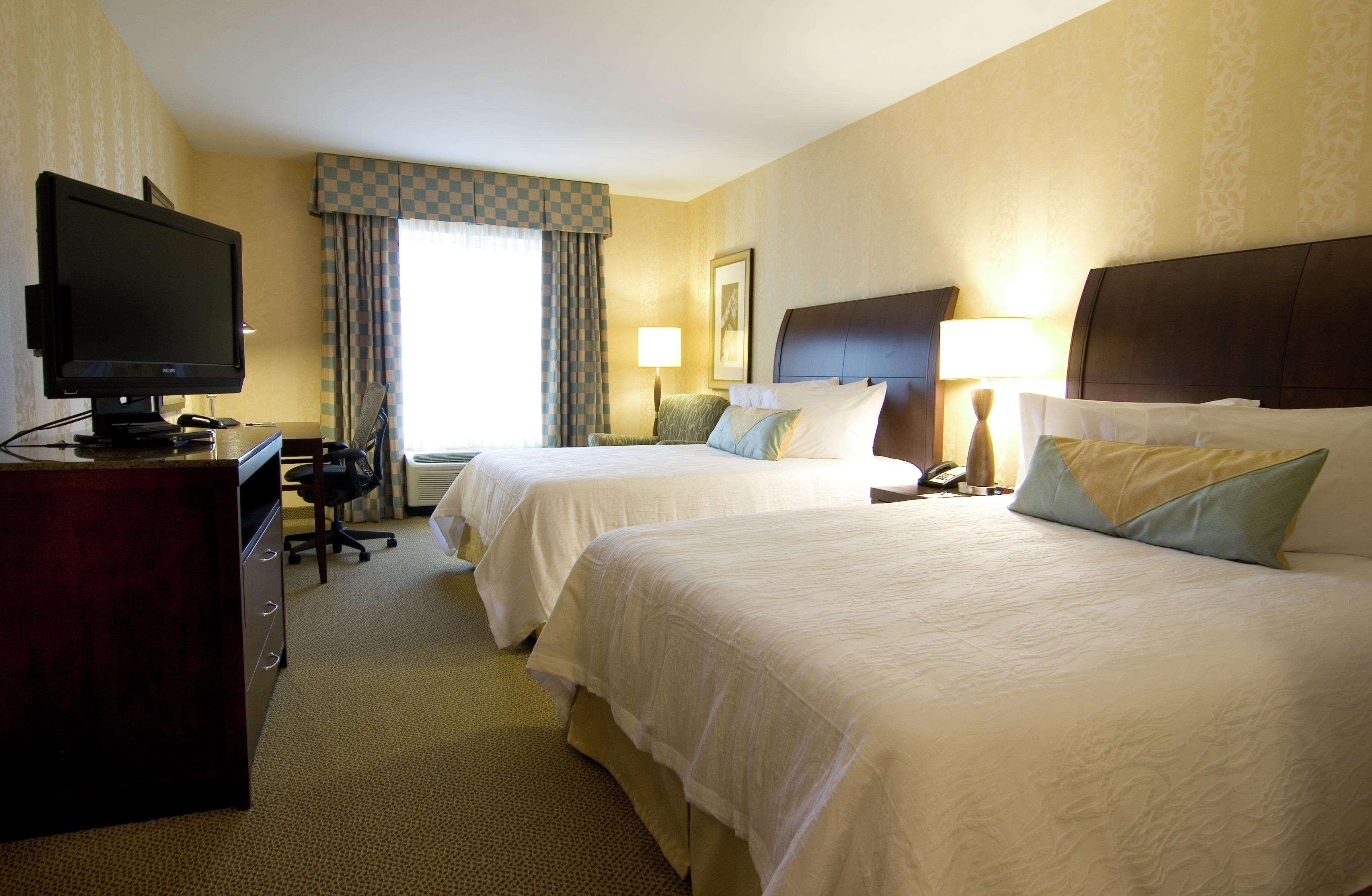 Hilton Garden Inn Detroit/Novi Extérieur photo