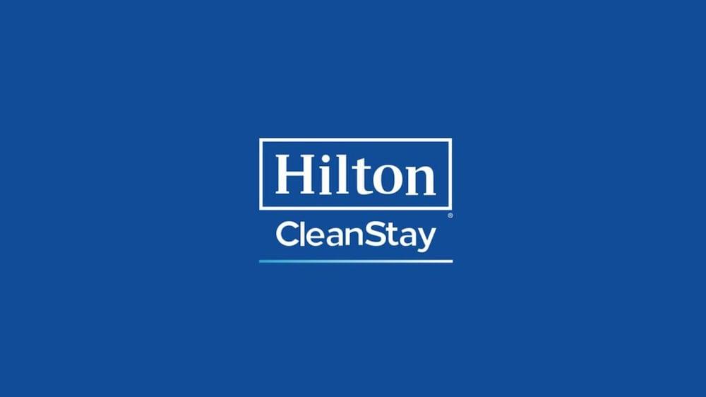 Hilton Garden Inn Detroit/Novi Extérieur photo