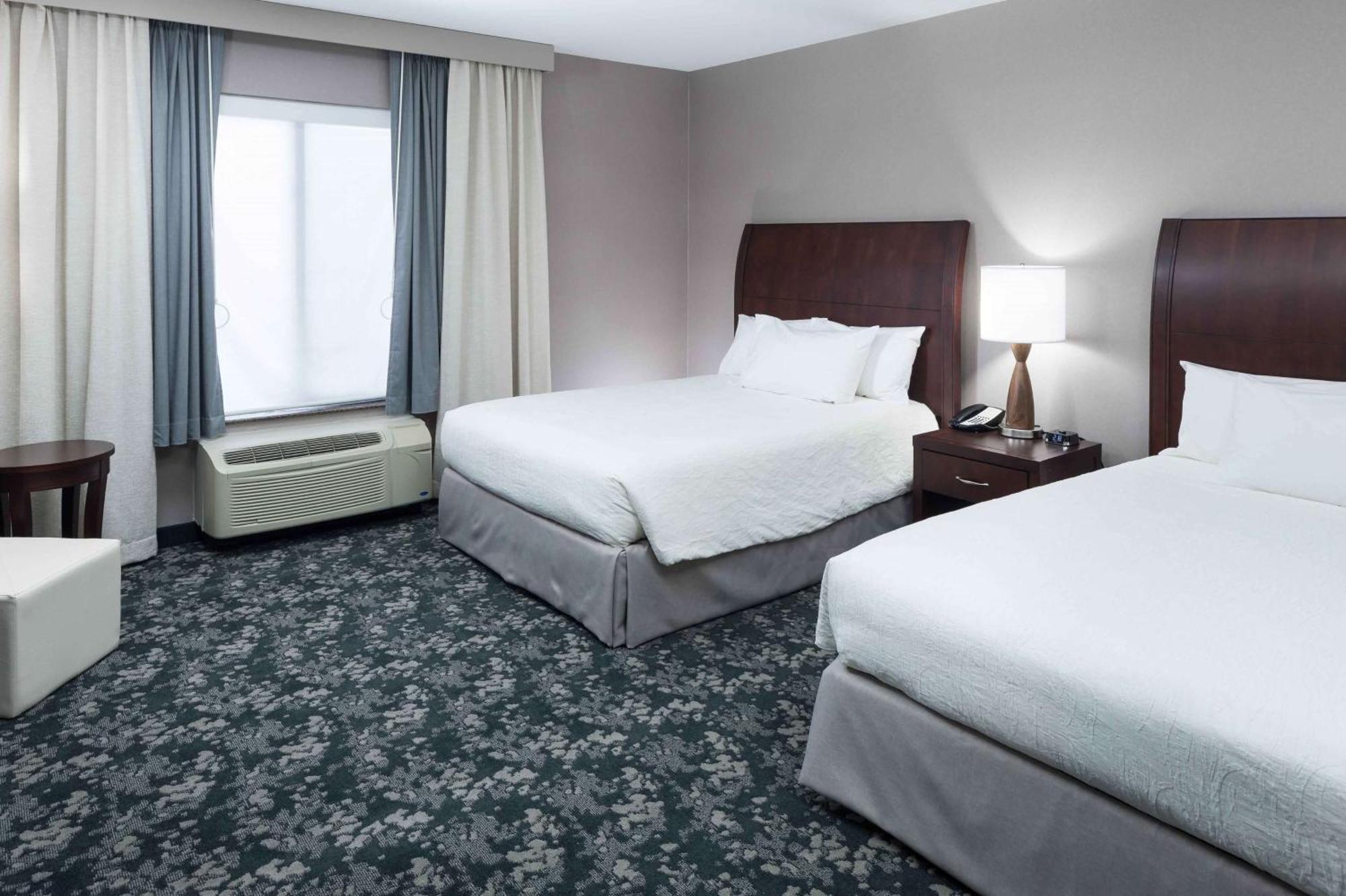 Hilton Garden Inn Detroit/Novi Extérieur photo