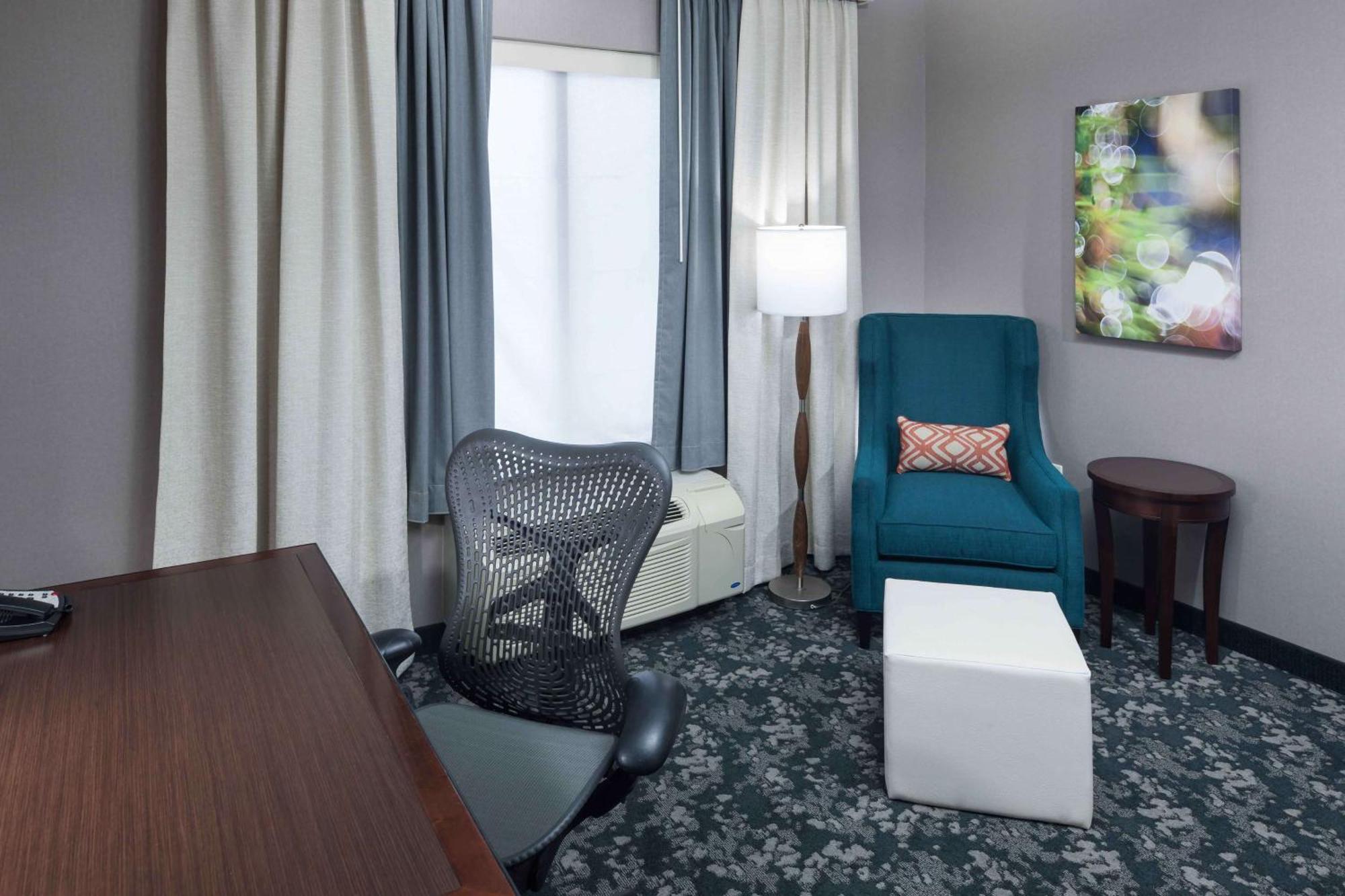 Hilton Garden Inn Detroit/Novi Extérieur photo