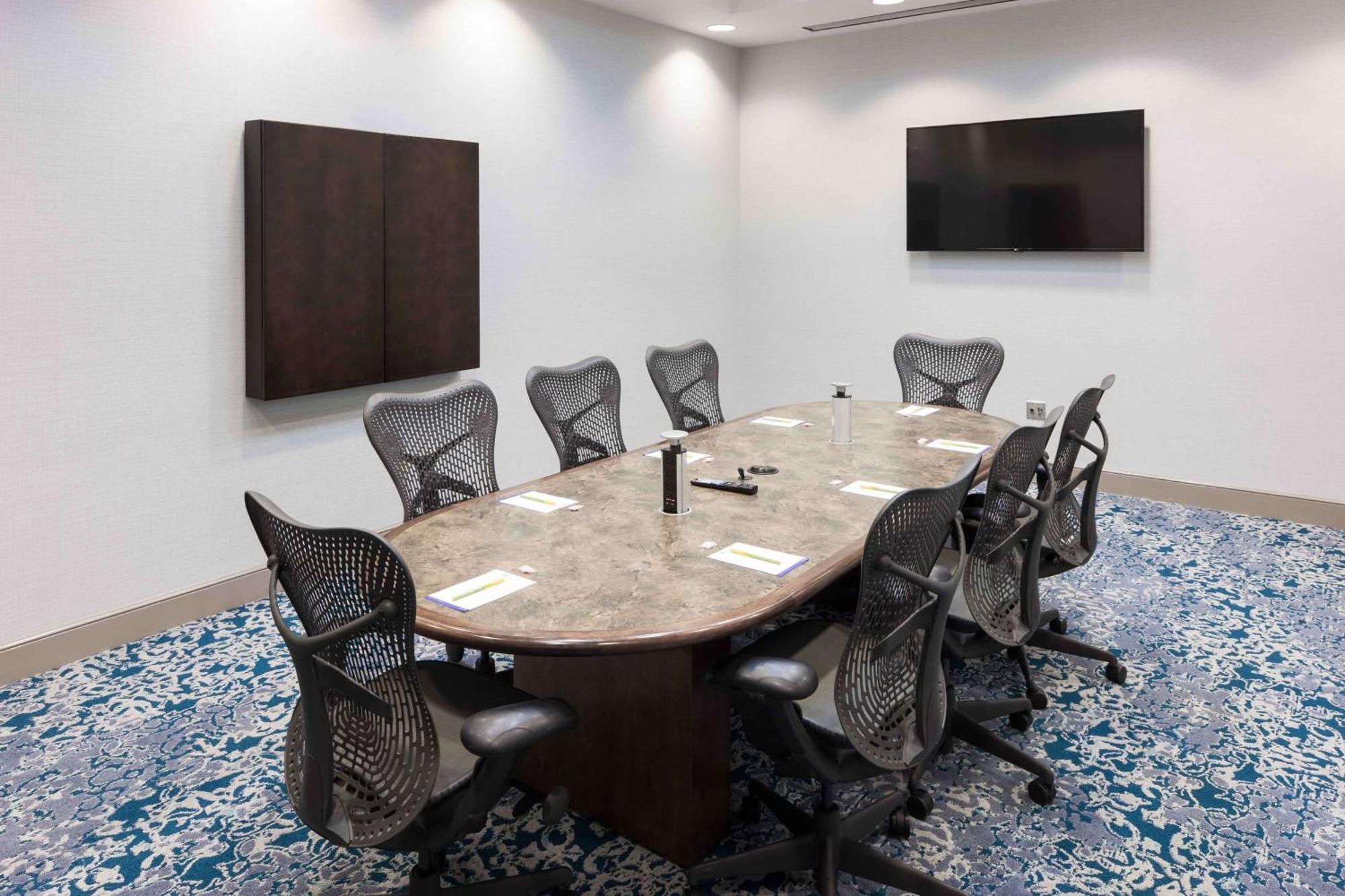 Hilton Garden Inn Detroit/Novi Extérieur photo