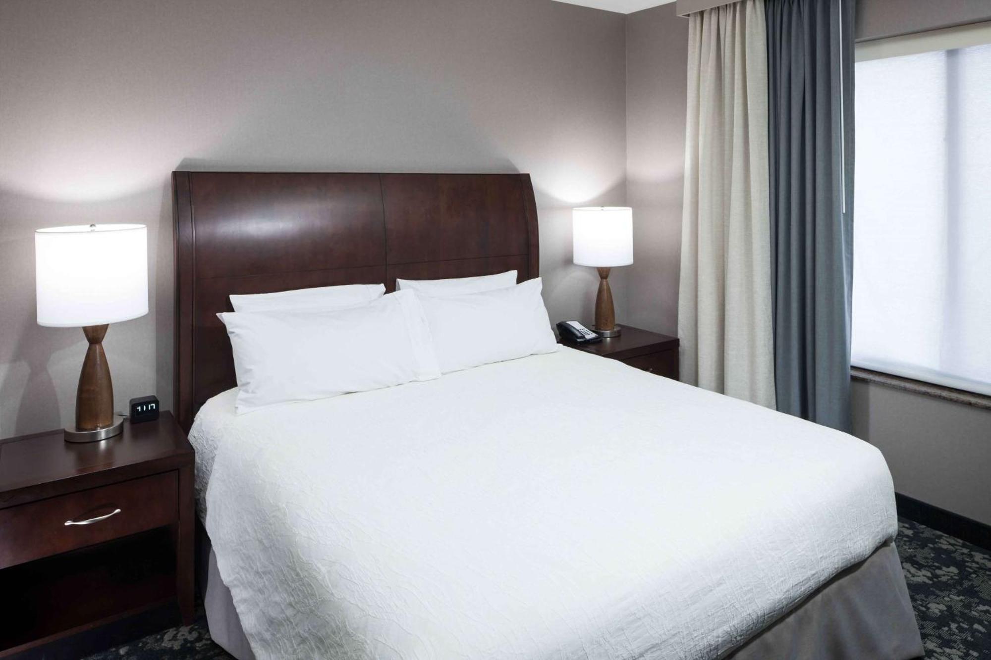 Hilton Garden Inn Detroit/Novi Extérieur photo