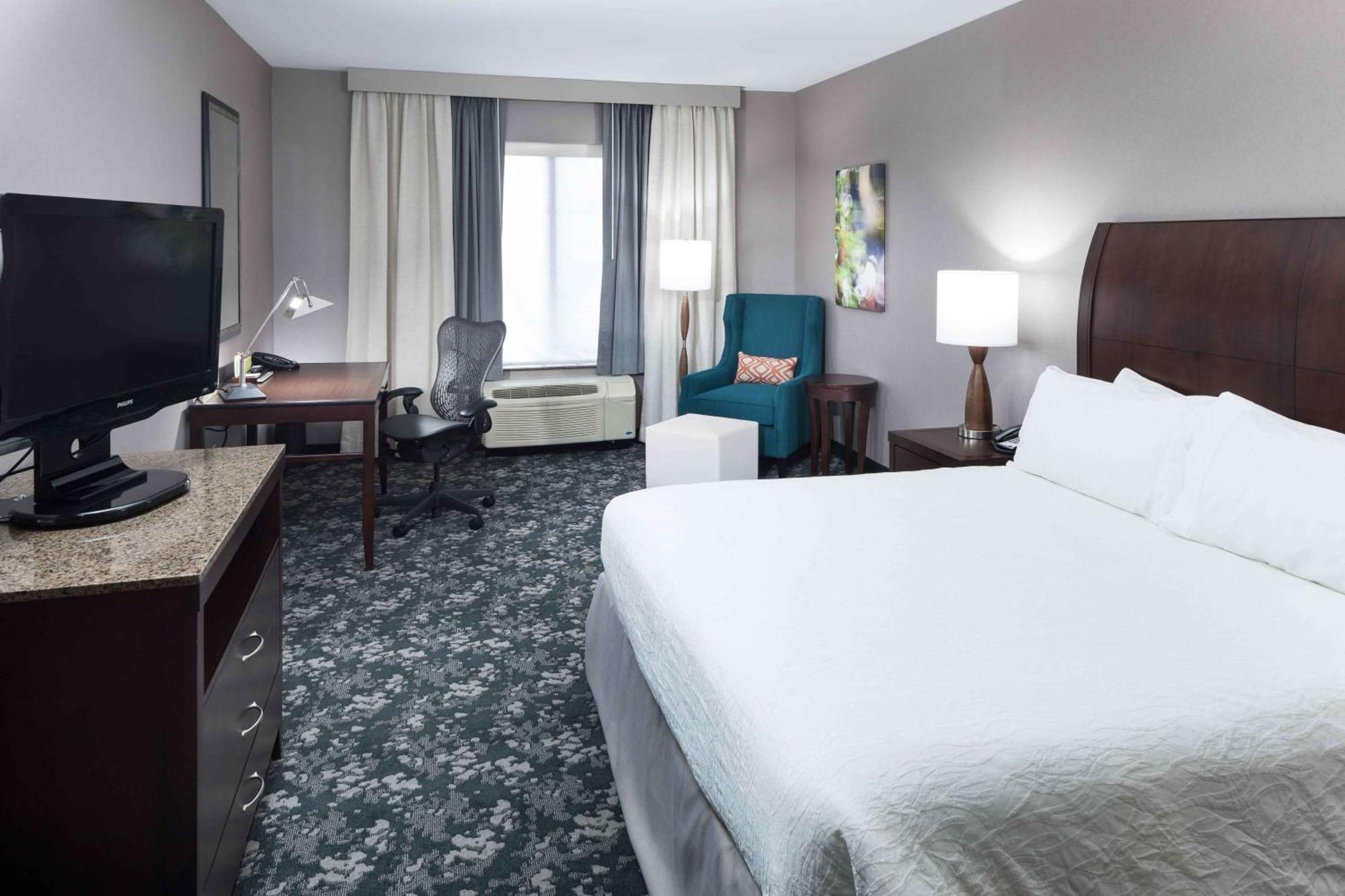 Hilton Garden Inn Detroit/Novi Extérieur photo