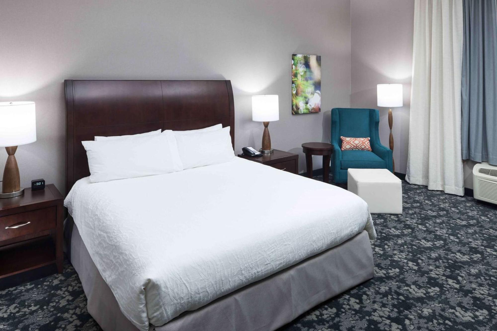 Hilton Garden Inn Detroit/Novi Extérieur photo