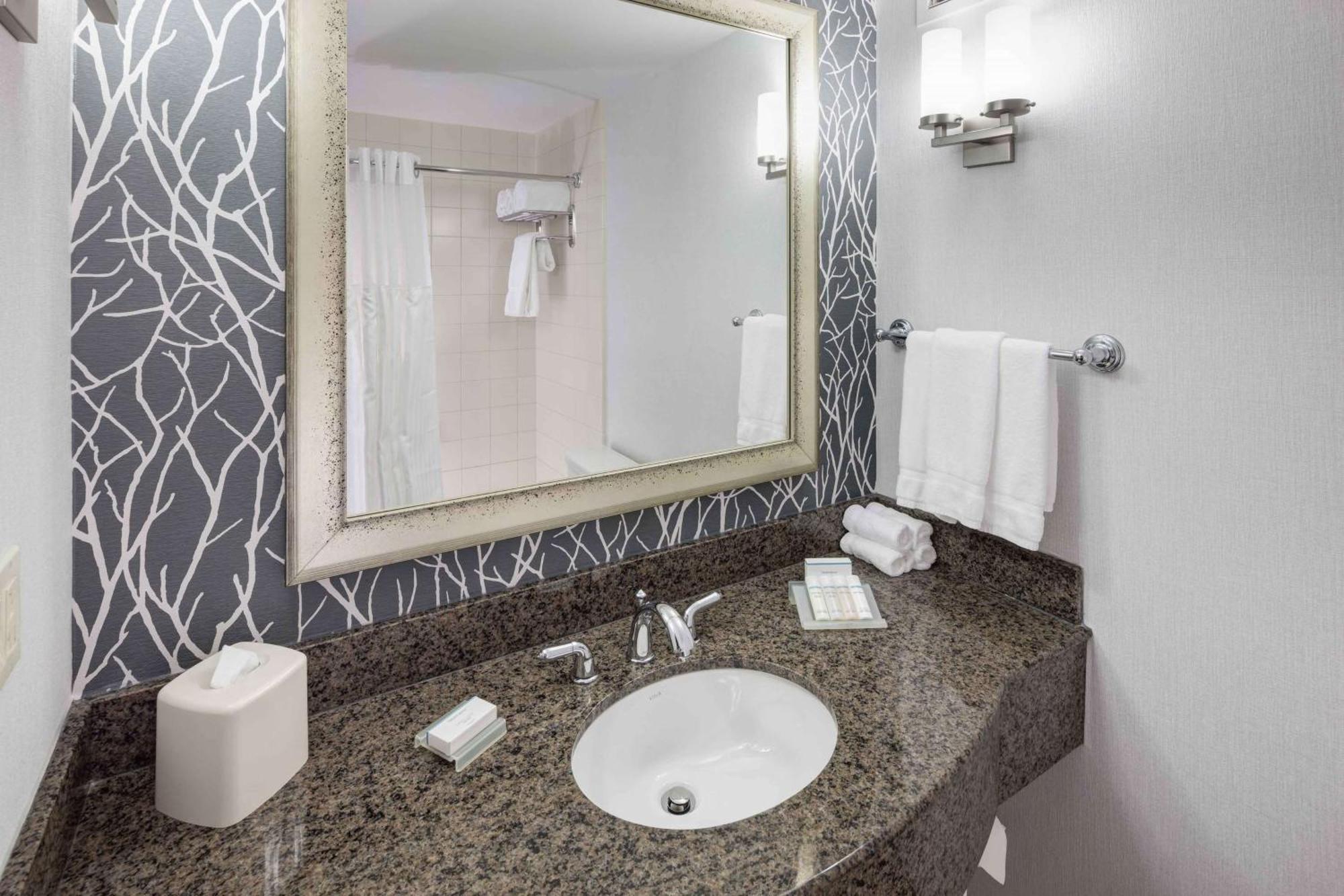 Hilton Garden Inn Detroit/Novi Extérieur photo
