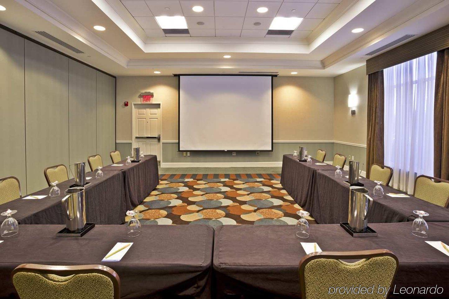 Hilton Garden Inn Detroit/Novi Extérieur photo