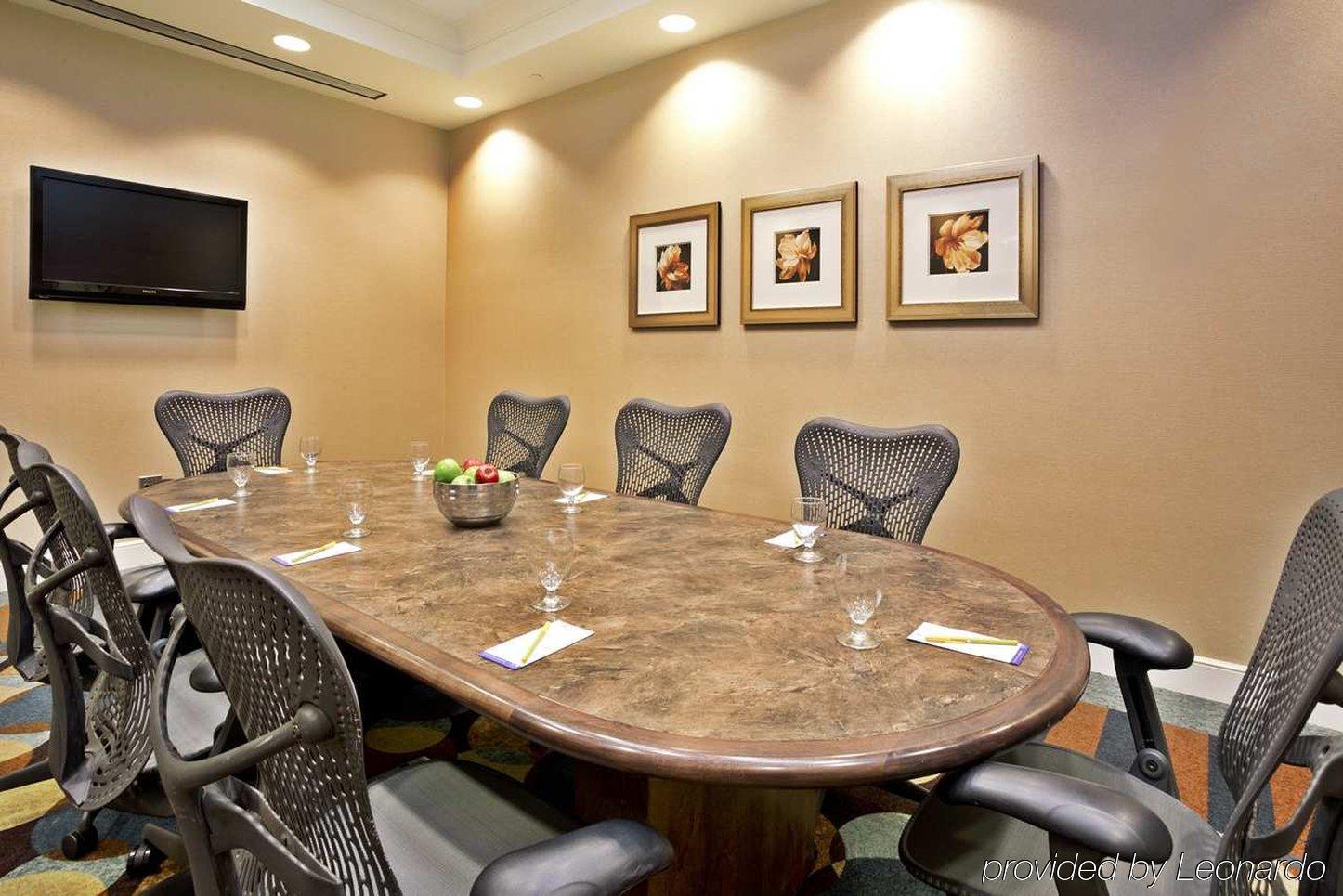 Hilton Garden Inn Detroit/Novi Extérieur photo
