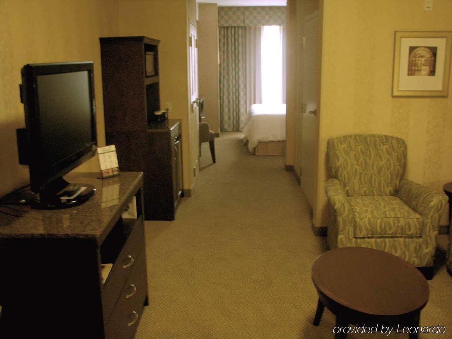 Hilton Garden Inn Detroit/Novi Extérieur photo