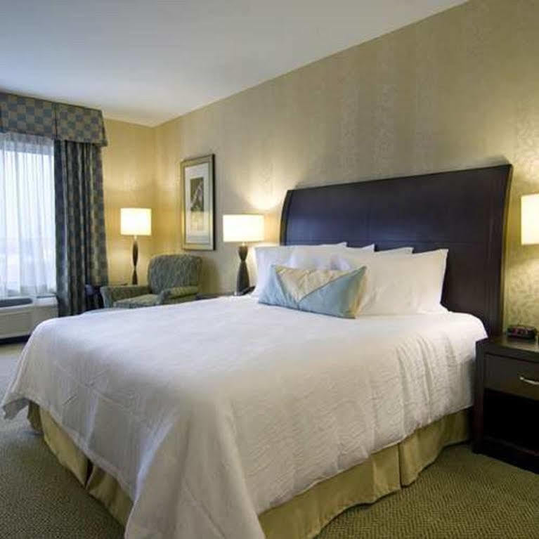Hilton Garden Inn Detroit/Novi Extérieur photo