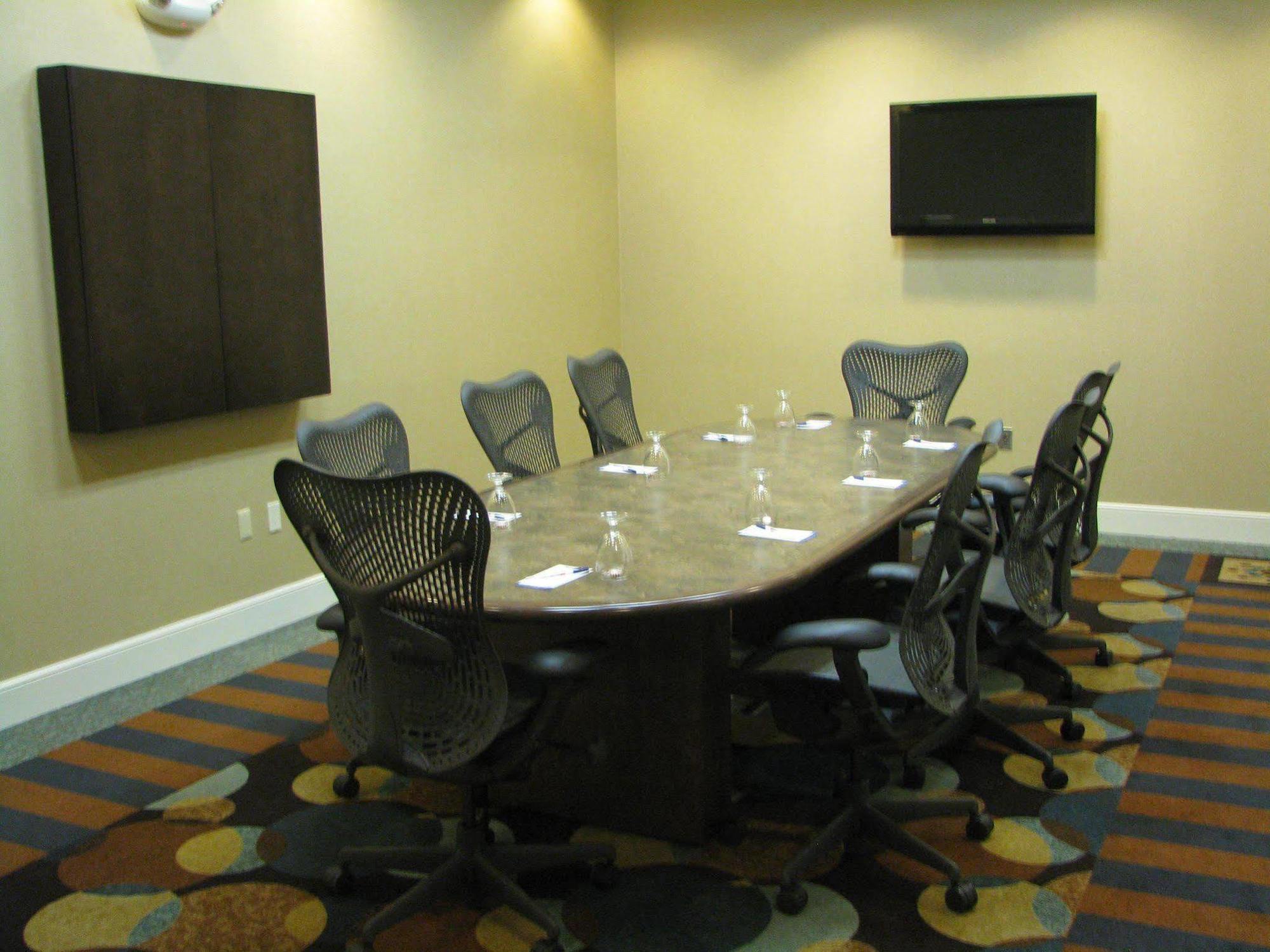 Hilton Garden Inn Detroit/Novi Facilités photo